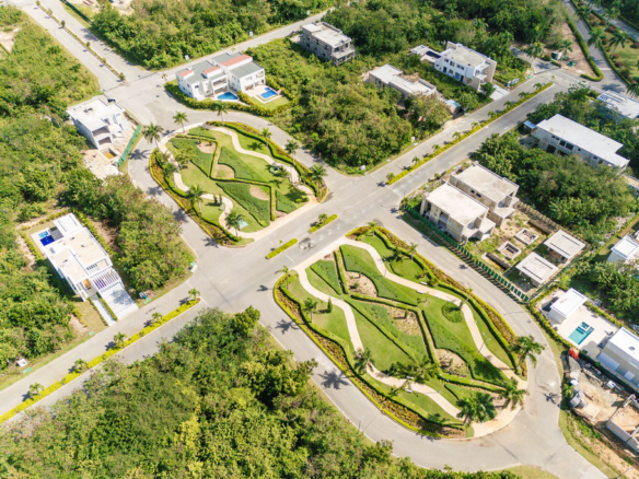 Solares – Residencial Garden Village