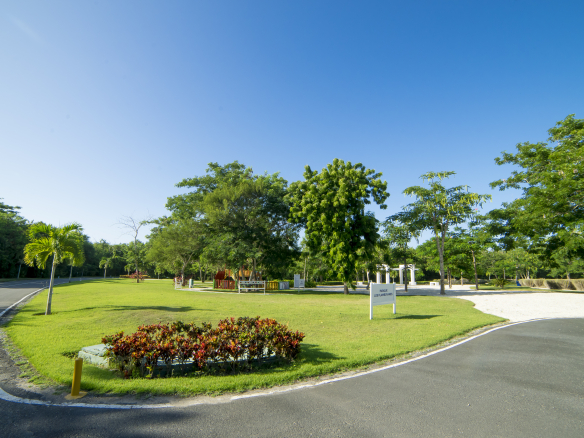 Solares – Residencial Marina Village