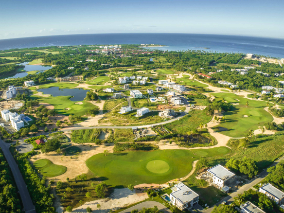 Solares – Residencial Pitch & Putt