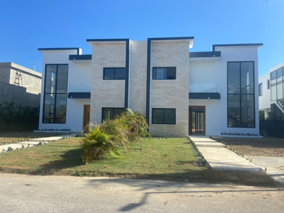 Villa Duplex