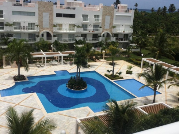 Penthouse Las Olas