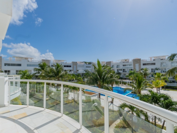 Hermoso PentHouse en Las Olas